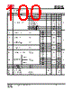 IS25LP032D-RKLE Datasheet HTML 100Page - Integrated Silicon Solution, Inc 