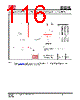 IS25LP032D-RKLE Datasheet HTML 116Page - Integrated Silicon Solution, Inc 