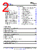 LM2903B Datasheet HTML 2Page - Texas Instruments 