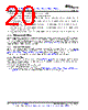 LM393D Datasheet HTML 20Page - Texas Instruments 
