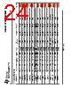 LM393D Datasheet HTML 24Page - Texas Instruments 