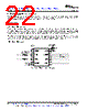 LM393DGKRG4 Datasheet HTML 22Page - Texas Instruments 