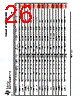 LM393DGKRG4 Datasheet HTML 26Page - Texas Instruments 