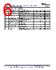 LM393DRE4 Datasheet HTML 6Page - Texas Instruments 