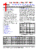 LM393DRE4 Datasheet HTML 1Page - Texas Instruments 