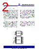 ASM3I623S00AG-08-TR Datasheet HTML 2Page - Alliance Semiconductor Corporation 