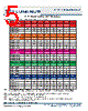 PT-121-R-L11-MPG Datasheet HTML 5Page - Luminus, Inc 