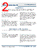 SSR-90-R-R11-HG Datasheet HTML 2Page - Luminus, Inc 