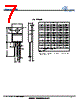 12N50C3 Datasheet HTML 7Page - VBsemi Electronics Co.,Ltd 