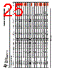 LM393D Datasheet HTML 25Page - Texas Instruments 