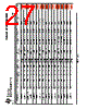 LM393D Datasheet HTML 27Page - Texas Instruments 