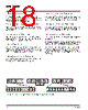 MAS3504D Datasheet HTML 18Page - Micronas 