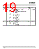 MAS3504D Datasheet HTML 19Page - Micronas 