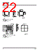 MAS3504D Datasheet HTML 22Page - Micronas 