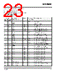 MAS3504D Datasheet HTML 23Page - Micronas 
