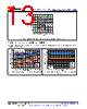 LM393D Datasheet HTML 13Page - Texas Instruments 