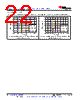 LM393DGKRG4 Datasheet HTML 22Page - Texas Instruments 