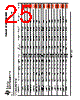 LM393DRE4 Datasheet HTML 25Page - Texas Instruments 