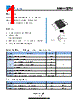 AM4492N Datasheet HTML 1Page - SHENZHEN DOINGTER SEMICONDUCTOR CO., LTD. 