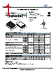 RJK0393DPA Datasheet HTML 1Page - VBsemi Electronics Co.,Ltd 