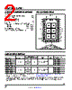 LT8636 Datasheet HTML 2Page - Analog Devices 