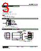 AS4V-3A-R Datasheet HTML 3Page - M-System Co.,Ltd. 