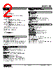 FJF-AA-R Datasheet HTML 2Page - M-System Co.,Ltd. 