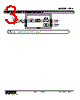 HPA-50-R Datasheet HTML 3Page - M-System Co.,Ltd. 