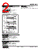 HAS-A5-R Datasheet HTML 2Page - M-System Co.,Ltd. 