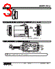 FLCS-10-R Datasheet HTML 3Page - M-System Co.,Ltd. 