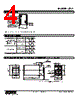JTY2-1F-R Datasheet HTML 4Page - M-System Co.,Ltd. 