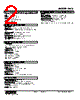 HVS-3F-R Datasheet HTML 2Page - M-System Co.,Ltd. 