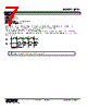 JPR2-4J3R-R Datasheet HTML 7Page - M-System Co.,Ltd. 