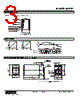 JARP2-DN-R Datasheet HTML 3Page - M-System Co.,Ltd. 