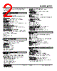 JARP2-FN-R Datasheet HTML 2Page - M-System Co.,Ltd. 