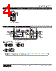 JARP2-4WN-R Datasheet HTML 4Page - M-System Co.,Ltd. 