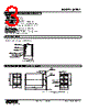 JAPD2-AA-R Datasheet HTML 3Page - M-System Co.,Ltd. 
