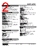 JAPD2-4R-R Datasheet HTML 2Page - M-System Co.,Ltd. 