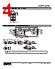 JAPD2-4WR-R Datasheet HTML 4Page - M-System Co.,Ltd. 