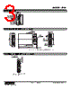 FLM-166-R Datasheet HTML 3Page - M-System Co.,Ltd. 