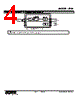 FLM-166-R Datasheet HTML 4Page - M-System Co.,Ltd. 
