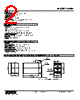 KMM-62-R Datasheet HTML 2Page - M-System Co.,Ltd. 