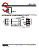 KPRU-81-R Datasheet HTML 3Page - M-System Co.,Ltd. 