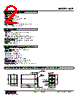 KSP-24-R Datasheet HTML 2Page - M-System Co.,Ltd. 
