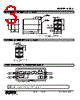 KSBS-AB-R Datasheet HTML 3Page - M-System Co.,Ltd. 