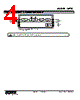 KRTB-2C1-R Datasheet HTML 4Page - M-System Co.,Ltd. 