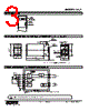 LC2-23-R Datasheet HTML 3Page - M-System Co.,Ltd. 