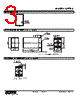 KRTBS-2C2-R Datasheet HTML 3Page - M-System Co.,Ltd. 