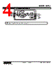 M2RS-4F-R Datasheet HTML 4Page - M-System Co.,Ltd. 