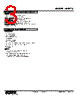 M2RTS-R-A3-R2 Datasheet HTML 3Page - M-System Co.,Ltd. 